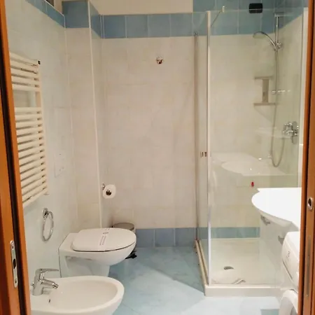 Residenza Corno Alto