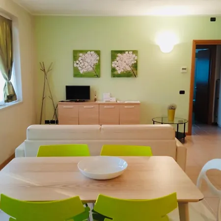 Residenza Apartment *