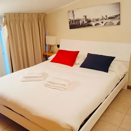 Apartment Residenza