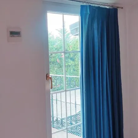Residenza Apartment