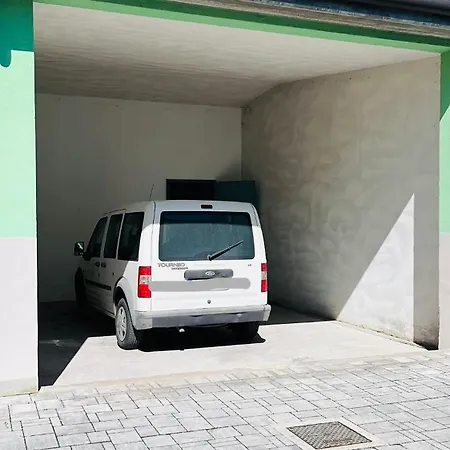 Apartment Residenza Corno Alto