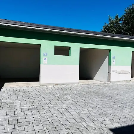 Apartment Residenza