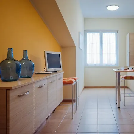 Residenza * Corno Alto