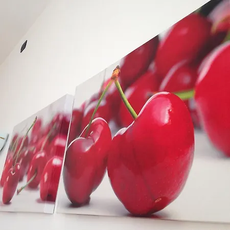 Residenza * Corno Alto