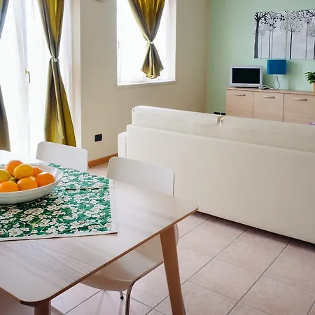 Appartamento Residenza *