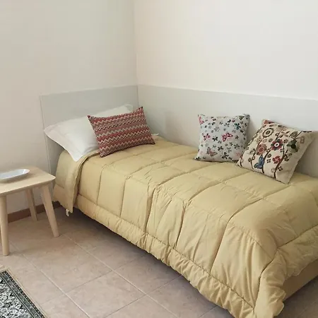 아파트 Residenza *