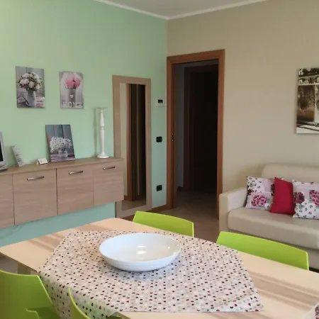 Residenza Apartment