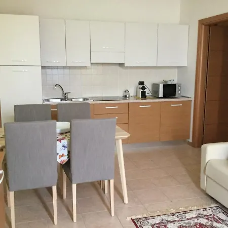 Residenza * Corno Alto