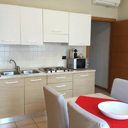Residenza *