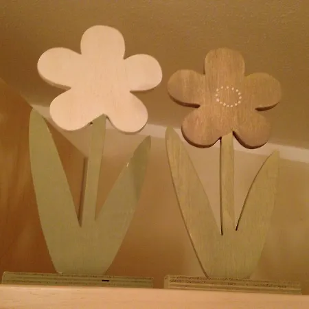 아파트 Residenza *