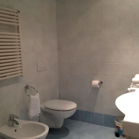 Residenza Apartment Corno Alto