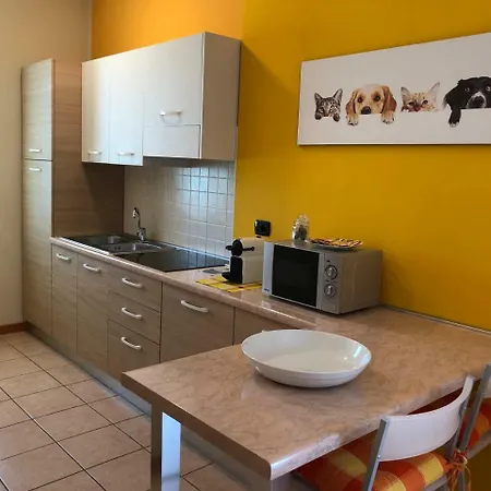 Residenza * Corno Alto