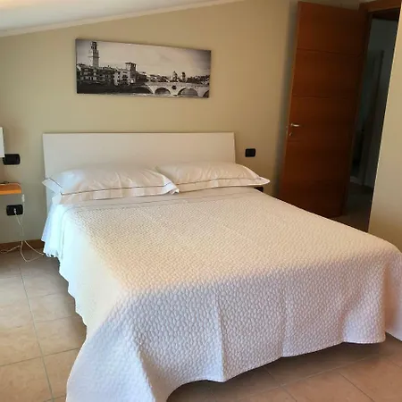 Residenza 아파트 *