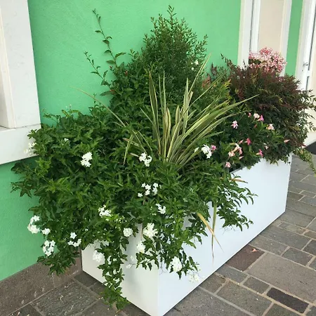 Residenza Appartamento