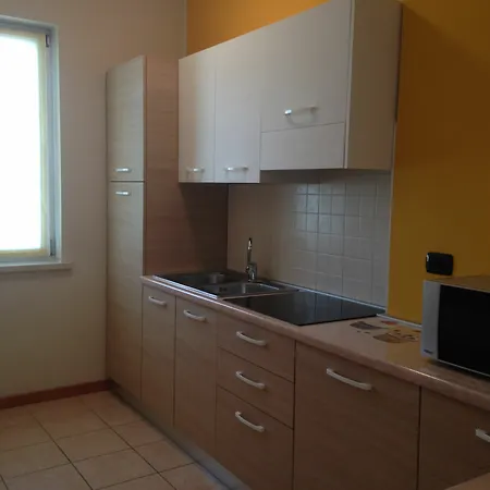 Residenza *