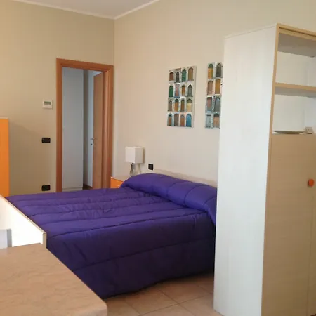 Residenza Apartment *