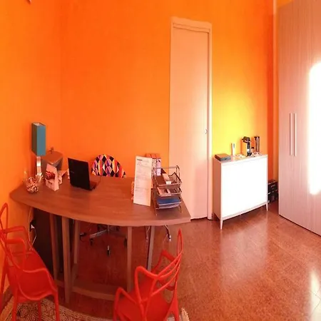 Apartment Residenza *