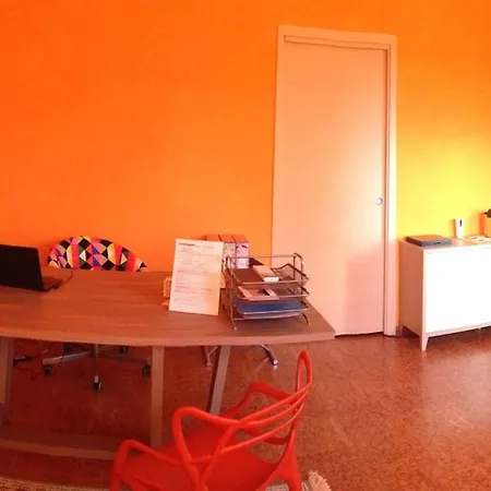 Residenza Corno Alto