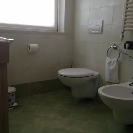 Residenza Corno Alto