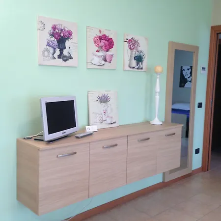 Apartment Residenza *