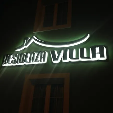 Residenza Appartamento Corno Alto