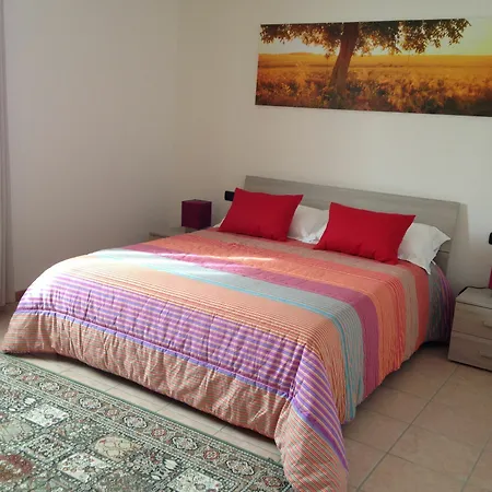 Residenza Corno Alto