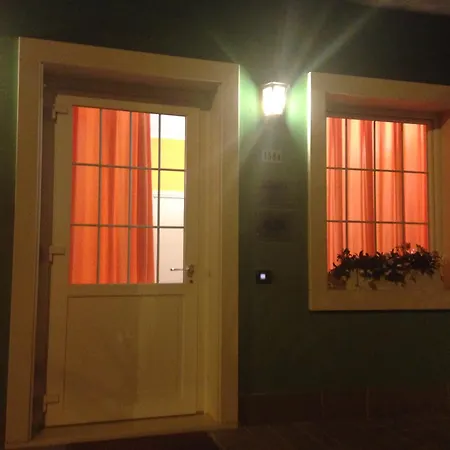 Residenza 아파트 Corno Alto