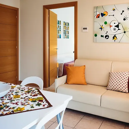 Residenza