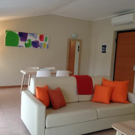 Residenza Corno Alto