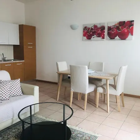 Residenza Apartment