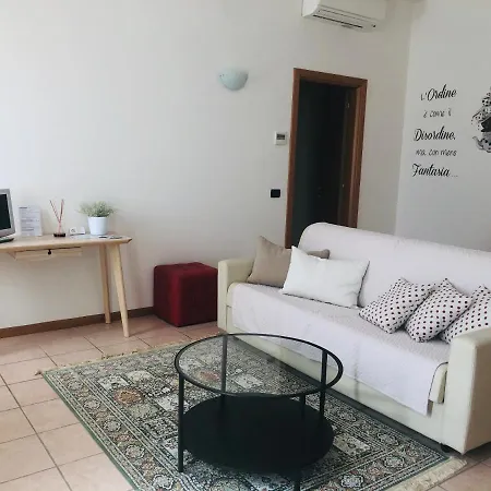 Residenza Corno Alto