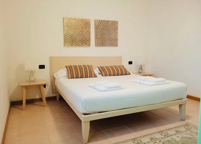 Residenza شقة Corno Alto