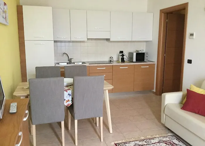 Residenza * Corno Alto