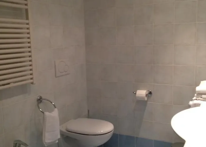 Residenza شقة Corno Alto