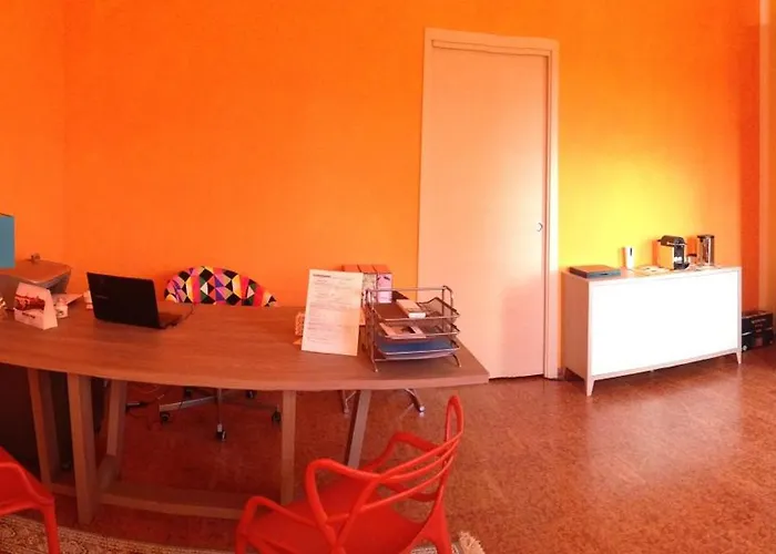 Residenza Corno Alto