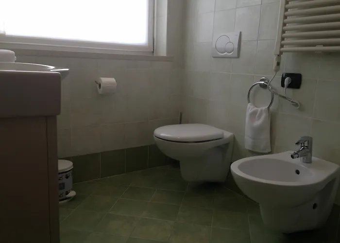 Residenza Corno Alto