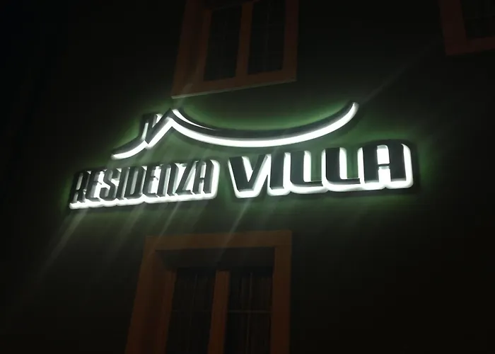 Residenza شقة Corno Alto