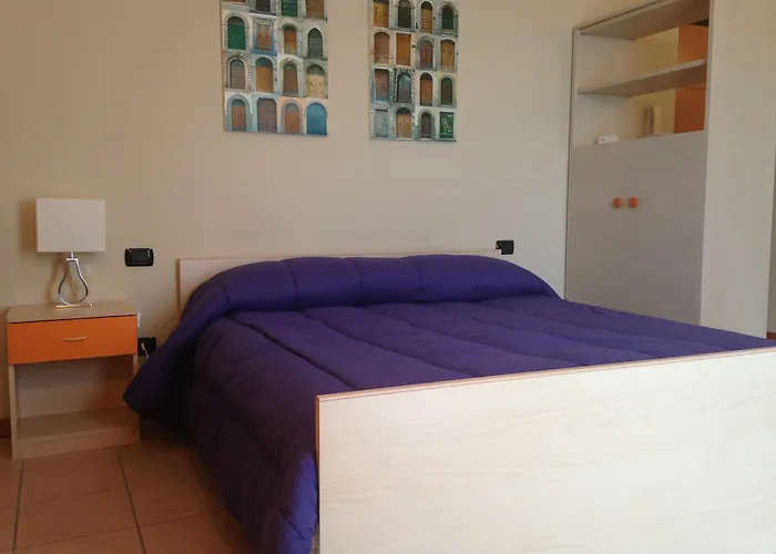 Residenza * Corno Alto