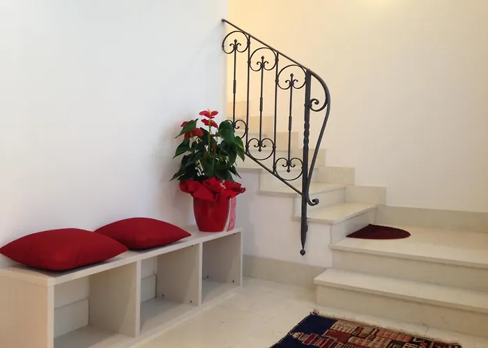 شقة Residenza Corno Alto