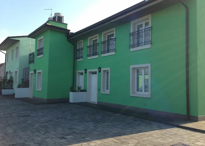 Residenza * Corno Alto