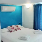 Residenza Apartman Corno Alto