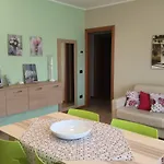 Residenza شقة