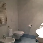 Residenza شقة Corno Alto