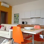 شقة Residenza Corno Alto