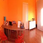شقة Residenza *