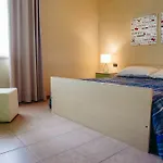 Residenza شقة