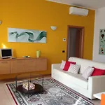 شقة Residenza *