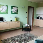 Residenza شقة Corno Alto