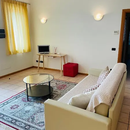 Residenza Appartement