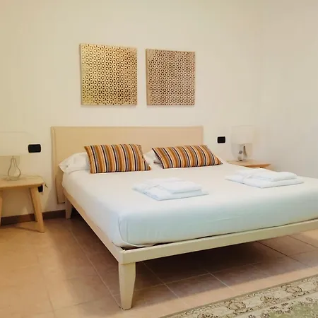 Residenza شقة Corno Alto